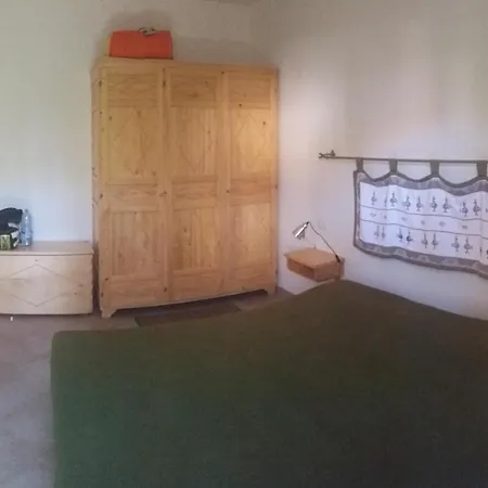 Apartment S'abba Lughente *