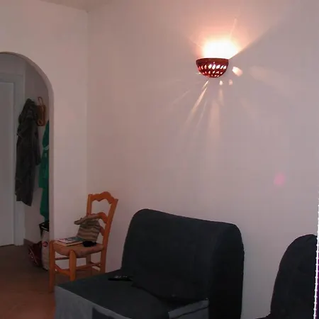 S'abba Lughente Apartment