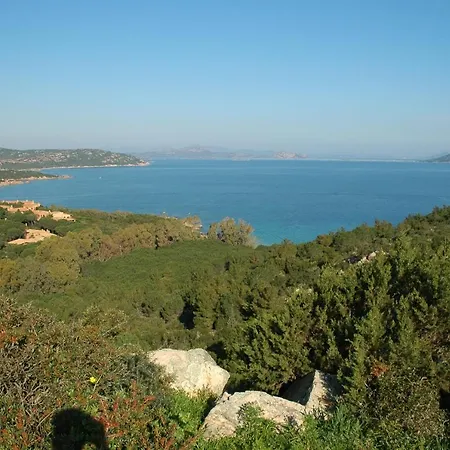 S'abba Lughente Apartment Murta Maria
