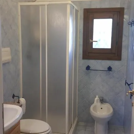 Apartment S'abba Lughente *