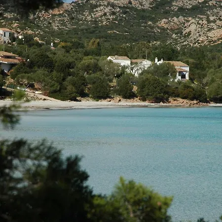 S'abba Lughente Apartment